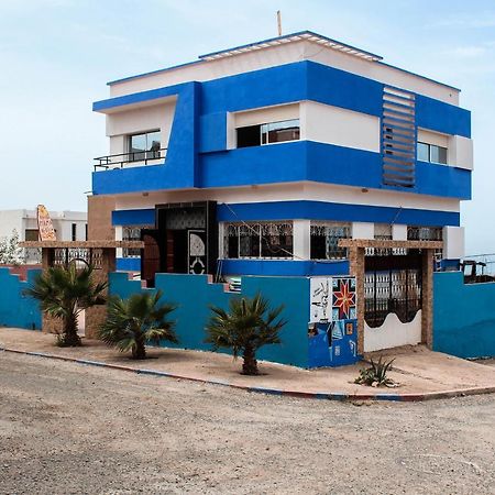 Afica Surf House Hostel Imsouane Luaran gambar