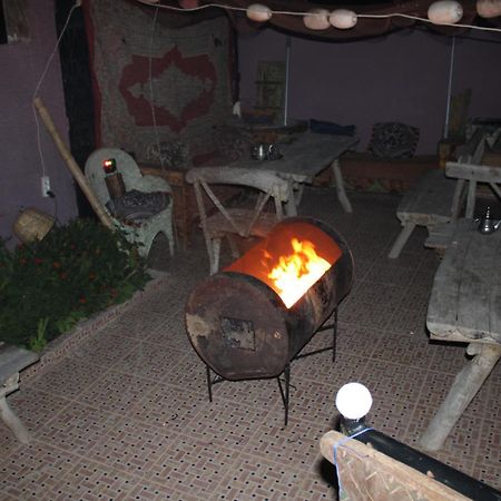 Afica Surf House Hostel Imsouane Luaran gambar