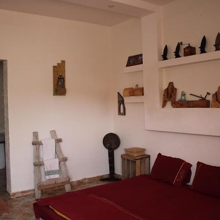 Afica Surf House Hostel Imsouane Luaran gambar