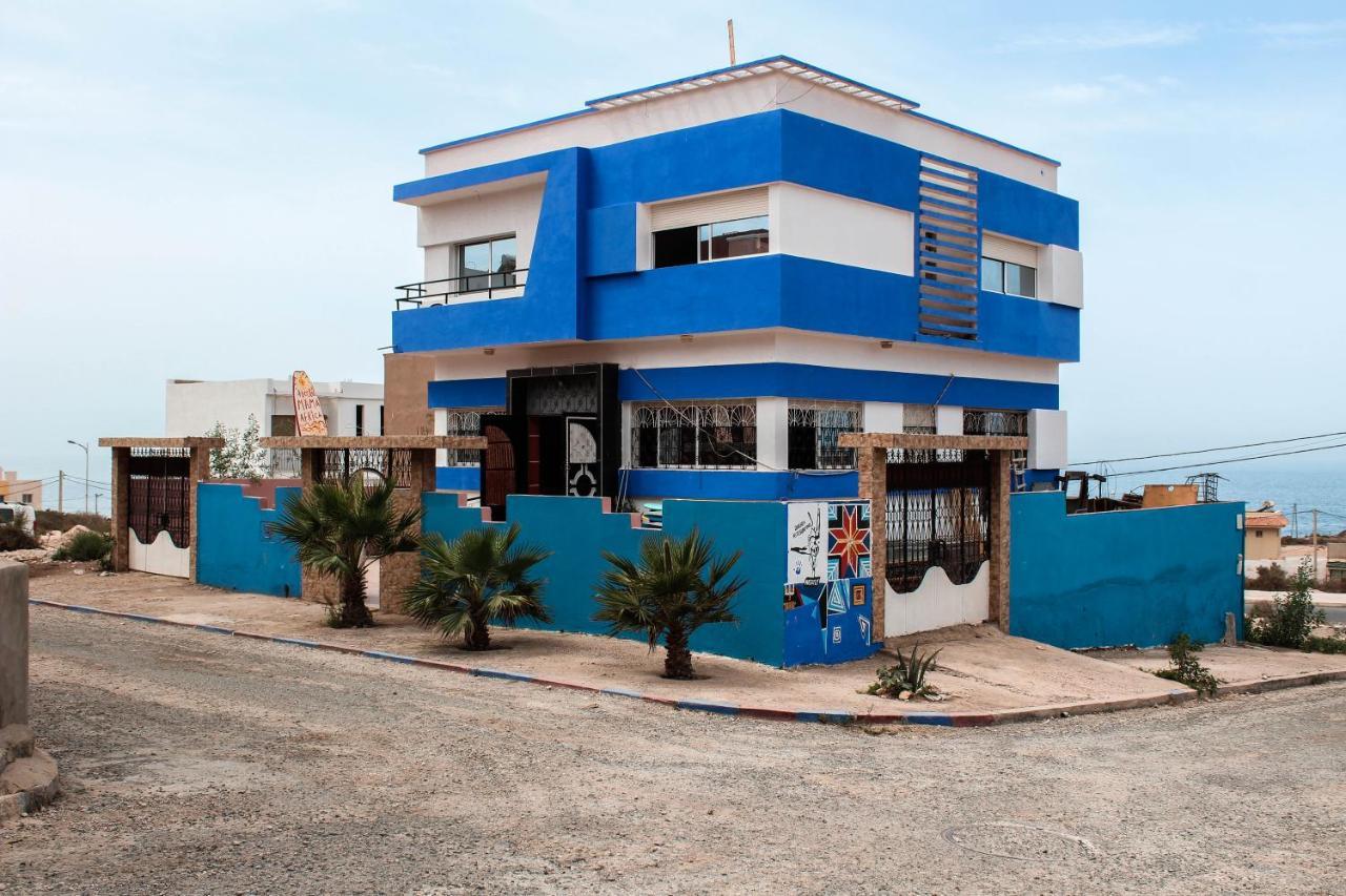 Afica Surf House Hostel Imsouane Luaran gambar