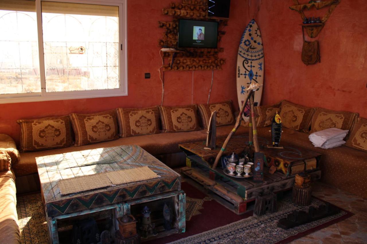 Afica Surf House Hostel Imsouane Luaran gambar