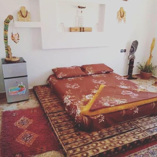 Afica Surf House Hostel Imsouane Luaran gambar