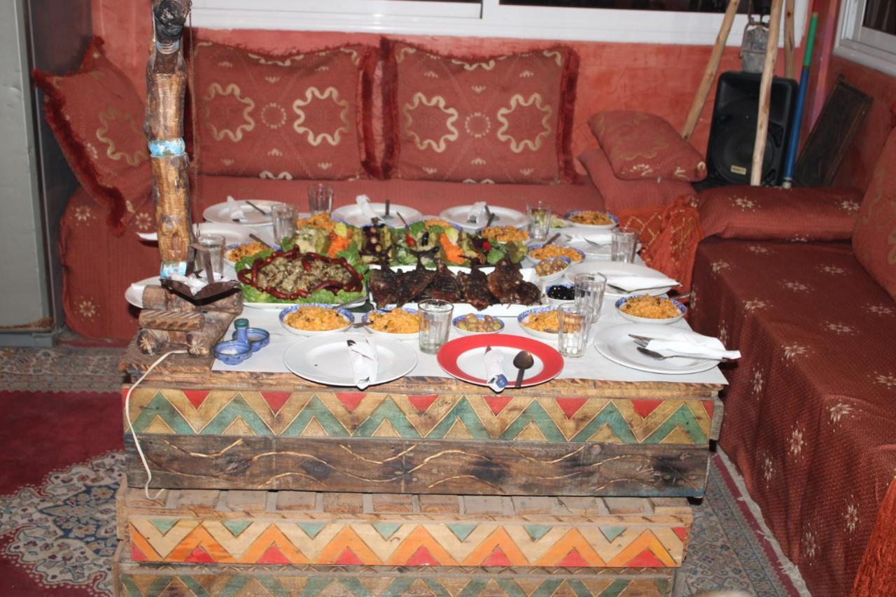 Afica Surf House Hostel Imsouane Luaran gambar