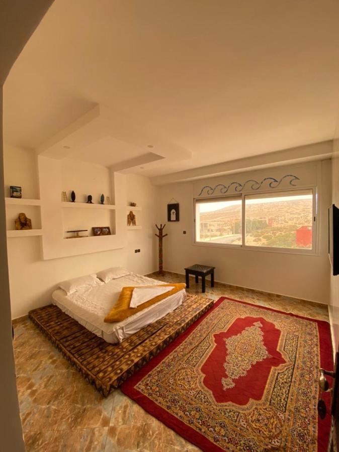 Afica Surf House Hostel Imsouane Luaran gambar