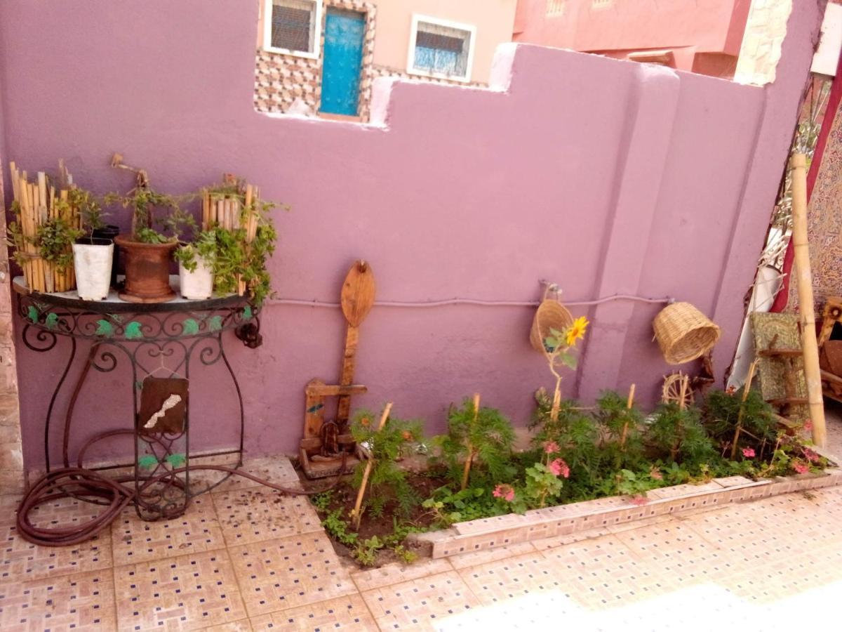 Afica Surf House Hostel Imsouane Luaran gambar