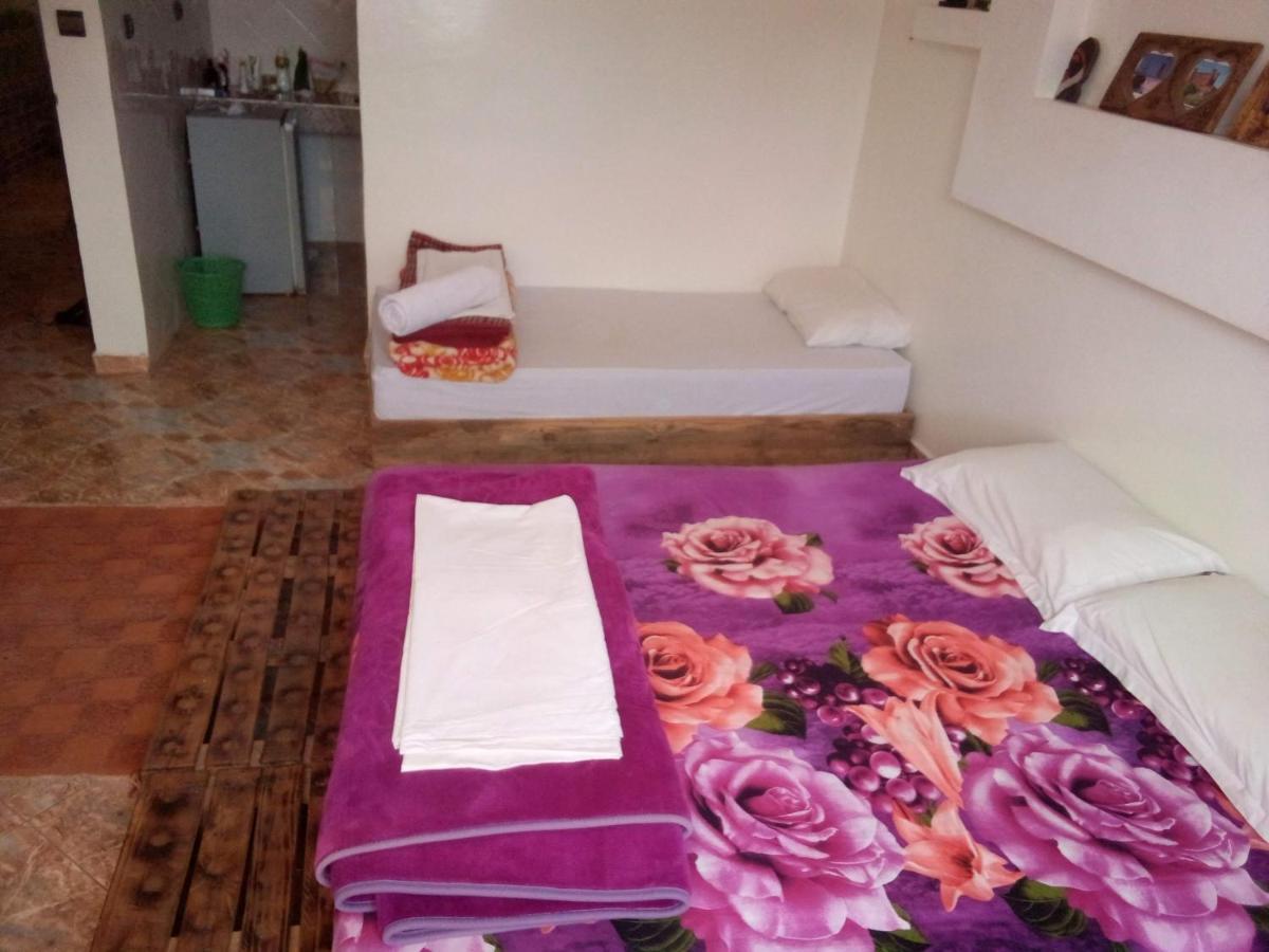 Afica Surf House Hostel Imsouane Luaran gambar
