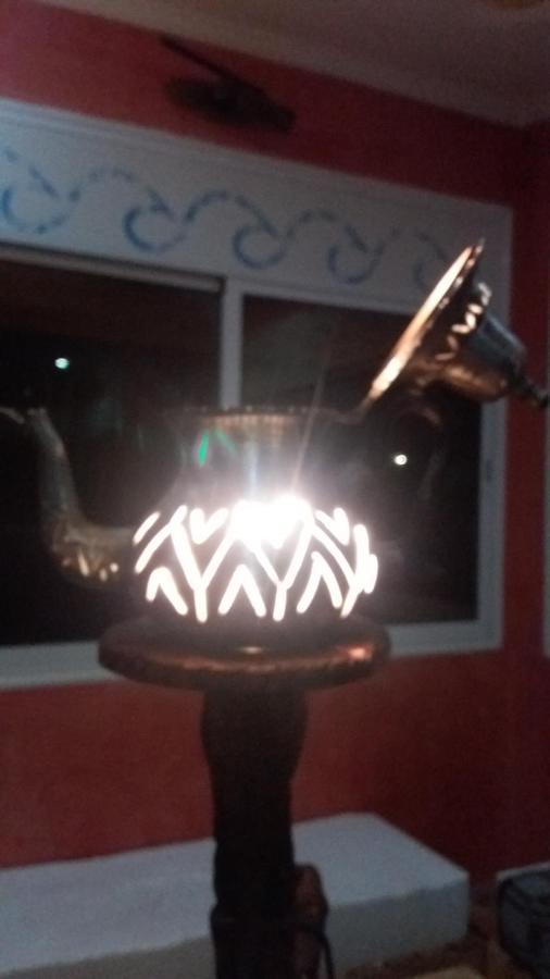 Afica Surf House Hostel Imsouane Luaran gambar