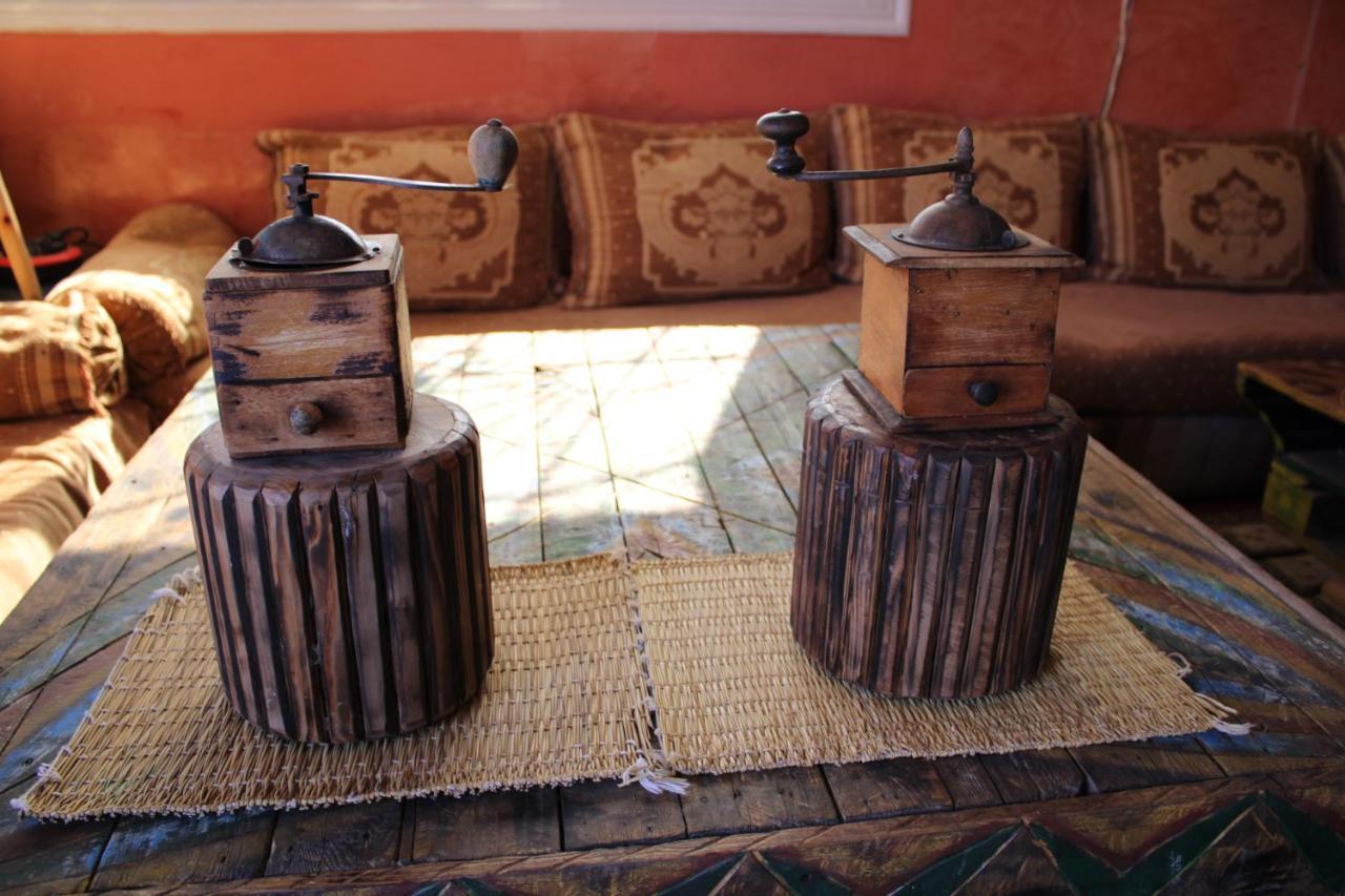 Afica Surf House Hostel Imsouane Luaran gambar