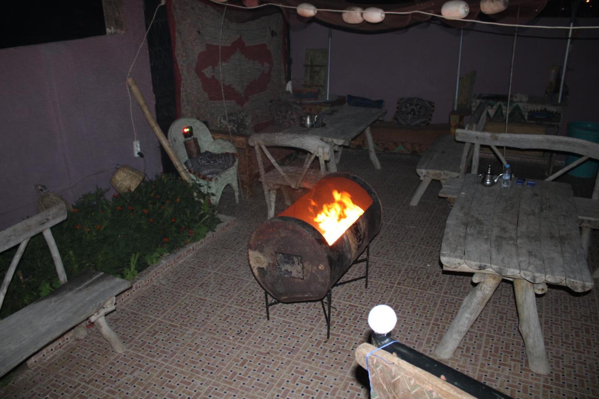 Afica Surf House Hostel Imsouane Luaran gambar
