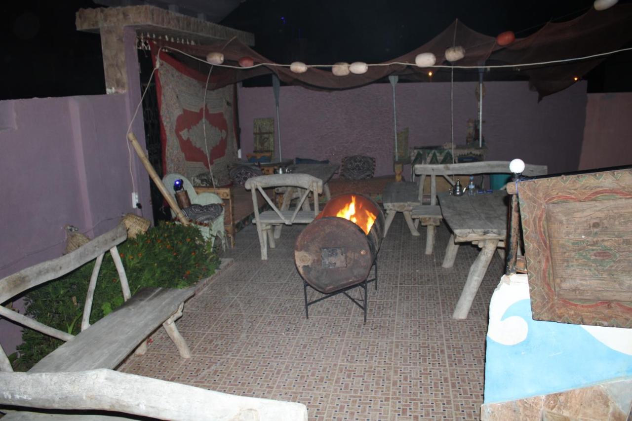 Afica Surf House Hostel Imsouane Luaran gambar