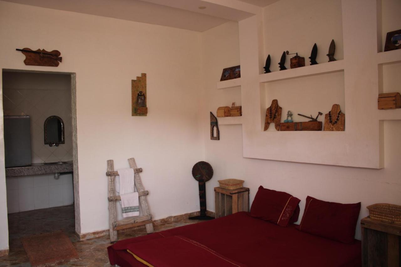 Afica Surf House Hostel Imsouane Luaran gambar
