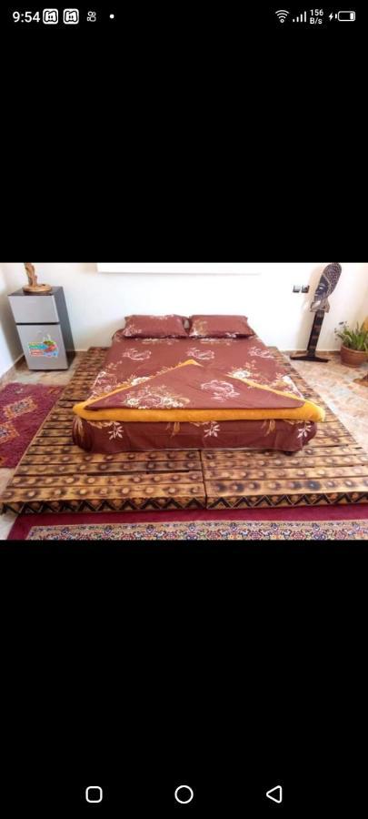 Afica Surf House Hostel Imsouane Luaran gambar